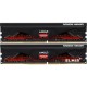 Комплект модулей памяти AMD Radeon R9, PV48G300C6K, DDR4, 16GB