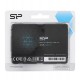 Твердотельный накопитель SSD  Silicon Power A55 SP002TBSS3A55S25, 2 1B