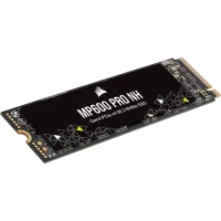 Твердотельный накопитель SSD M.2 PCIe Corsair MP600 PRO NH, CSSD-F8000GBMP600PNH, 8 TB