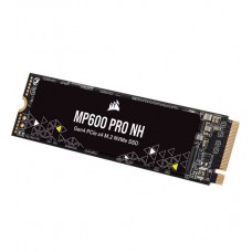 Твердотельный накопитель SSD M.2 PCIe Corsair MP600 PRO NH, CSSD-F8000GBMP600PNH, 8 TB