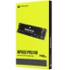 Твердотельный накопитель SSD M.2 PCIe Corsair MP600 PRO NH, CSSD-F8000GBMP600PNH, 8 TB