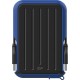 Внешний жесткий диск Silicon Power A66, SP020TBPHD66SS3B, 2 TB, blue