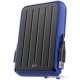 Внешний жесткий диск Silicon Power A66, SP020TBPHD66SS3B, 2 TB, blue