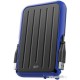Внешний жесткий диск Silicon Power A66, SP020TBPHD66SS3B, 2 TB, blue