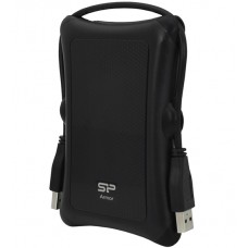 Внешний жесткий диск Silicon Power A30 2 TB (SP020TBPHDA30S3A) , black
