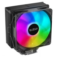 Кулер для процессора PCCooler Paladin EX400S