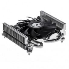 Кулер для процессора ID-Cooling IS-25i  LGA1200/1151/115*, TDP 75W, 4PIN 800-2700RPM(PWM)