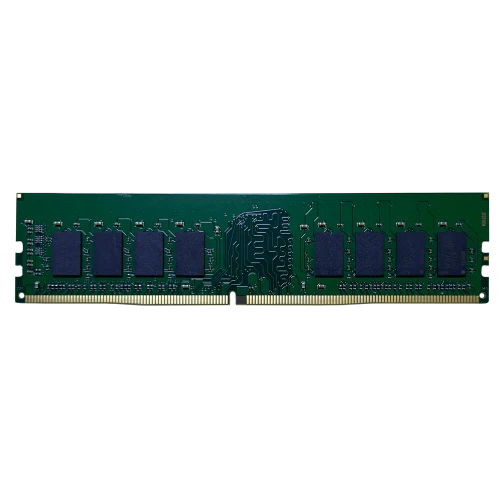Комплект модулей памяти 16GB DDR4 2666MHz NOMAD PC4-21300 CL22 NMD2666D4U19-16GBI Bulk Pack