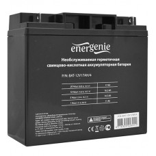 Батарея для UPS 12V, 17Ah, Energenie BAT-12V17AH/4