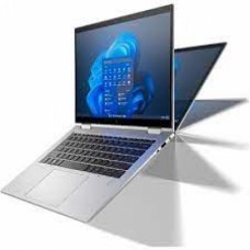 Ноутбук HP EliteBook 1040 G9 UMA i5-1245U 1040 G9,14.0 WUXGA 400 5MP IR,16G D5,512G PCIe,W11p6,1yw