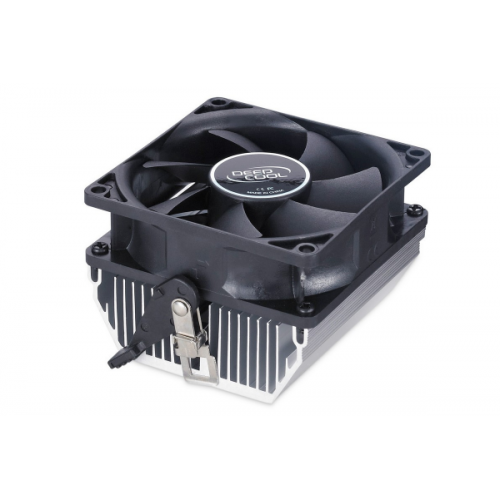 Кулер для процессора Deepcool CK-AM209 DP-ACAL-A09 Чёрный