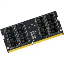 Оперативная память для ноутбука  8GB DDR4 2400Mhz Team Group ELITE SO-DIMM TED48G2400C16-S01