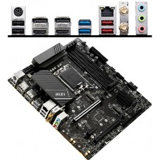 Материнская плата MSI Pro B760M-A WiFi