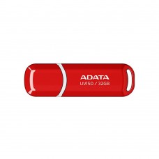 USB Флешка ADATA AUV150-32G-RRD 32GB Красный