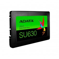 Твердотельный накопитель SSD ADATA Ultimate SU650 512 ГБ SATA