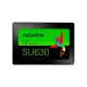 Твердотельный накопитель SSD ADATA Ultimate SU650 512GB M.2 SATA III