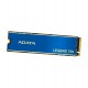 Твердотельный накопитель SSD ADATA LEGEND 700 ALEG-700-1TCS 1TB PCIe Gen3x4 M.2