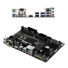 Материнская плата Gigabyte H410M S2H V2