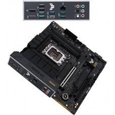 Материнская плата ASUS TUF GAMING B760M-PLUS D4