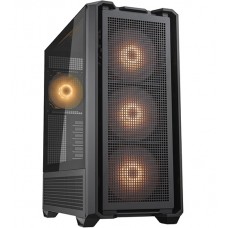 Компьютерный корпус Cougar MX600 RGB (MX660 RGB) без Б/П