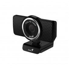 Веб-Камера Genius ECam 8000, черный