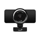 Веб-Камера Genius ECam 8000, черный