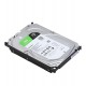 Жесткий диск HDD  4Tb Seagate Barracuda Compute SATA6Gb/s 256Mb 3,5" ST4000DM004