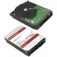 Жёсткий диск HDD 20 Tb SATA 6Gb/s Western Digital Red Pro WD201KFGX 3.5" 7200rpm 512Mb