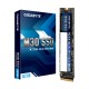Твердотельный накопитель SSD 512 Gb PCIe 3.0 GIGABYTE, GP-GM30512G-G, NVMe, M.2 2280, 3D TLC