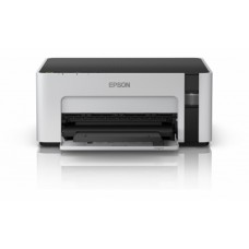 Принтер струйный Epson M1100, A4, 1440x720dpi, 32стр/мин, USB 2.0, C11CG95405