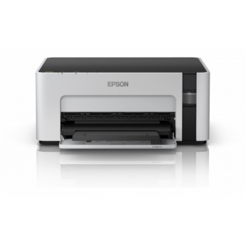 Принтер струйный Epson M1100, A4, 1440x720dpi, 32стр/мин, USB 2.0, C11CG95405