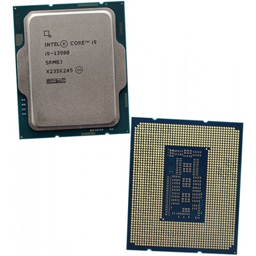 Процессор Intel Сore i9-13900, oem