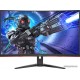 Монитор Игровой 31.5" AOC C32G2ZE/BK VA 1920X1080 240Hz 4ms 300cd/m Curved 1500R 2xHDMI DP