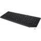 Клавиатура Lenovo 300 USB Keyboard Slim Black