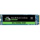 Твердотельный накопитель Seagate BarraCuda 510 SSD ZP512CM30041 512ГБ 3D TLC PCIE M.2 2280