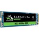 Твердотельный накопитель Seagate BarraCuda 510 SSD ZP512CM30041 512ГБ 3D TLC PCIE M.2 2280