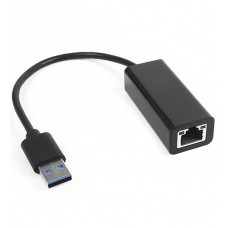 Адаптер USB на RJ-45, ExeGate EXE-735-45, USB