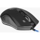 Мышь игровая Defender Sleipnir GM-927 черный