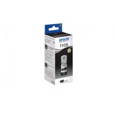 Чернила Epson C13T01L14A EcoTank MX1XX Series Black Bottle L 40 ml