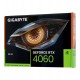 Видеокарта Gigabyte (GV-N4060D6-8GD) RTX4060 D6 8G