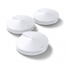 Маршрутизатор TP-Link Deco M5 (3-pack)