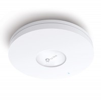 Wi-Fi точка доступа TP-Link EAP660 HD