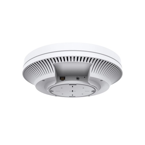 Wi-Fi точка доступа TP-Link EAP660 HD