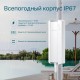 Wi-Fi точка доступа TP-Link EAP610-Outdoor