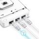 Wi-Fi точка доступа TP-Link EAP615-Wall