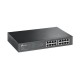 Коммутатор TP-Link TL-SG1016PE PoE+