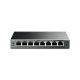 Коммутатор TP-Link TL-SG108PE