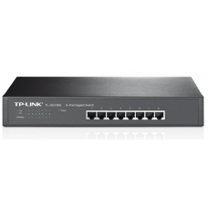 Коммутатор TP-Link TL-SG1008