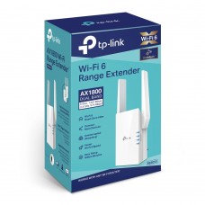 Усилитель Wi-Fi сигнала TP-Link RE605X