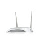 Маршрутизатор TP-Link TL-MR3420